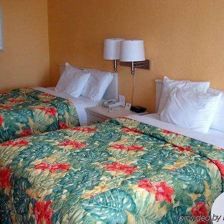 Tropical Inn Палм-Бей Номер фото