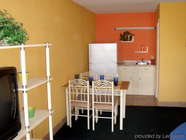 Tropical Inn Палм-Бей Номер фото