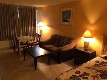 Tropical Inn Палм-Бей Екстер'єр фото
